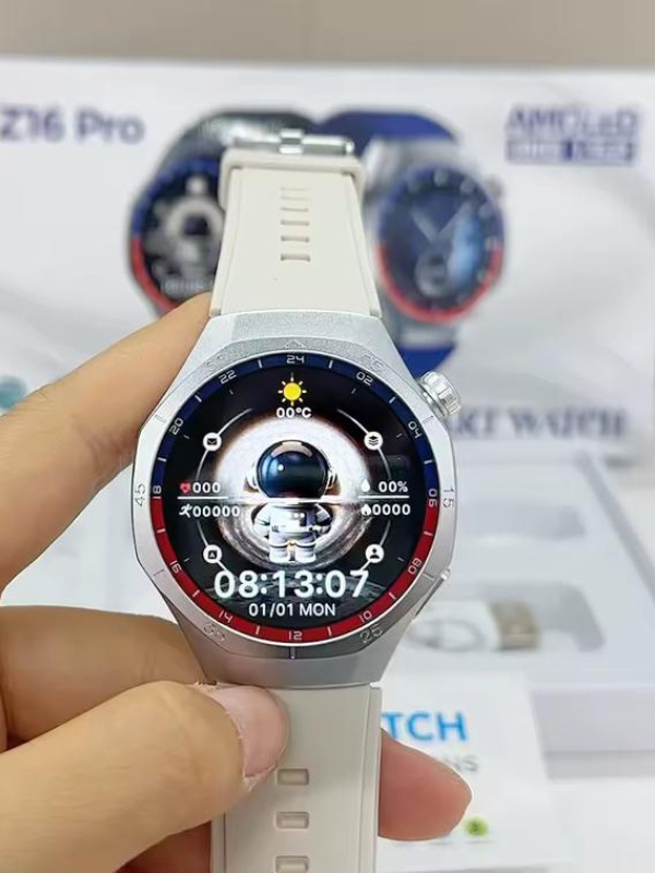 Z16 PRO SMART WATCH