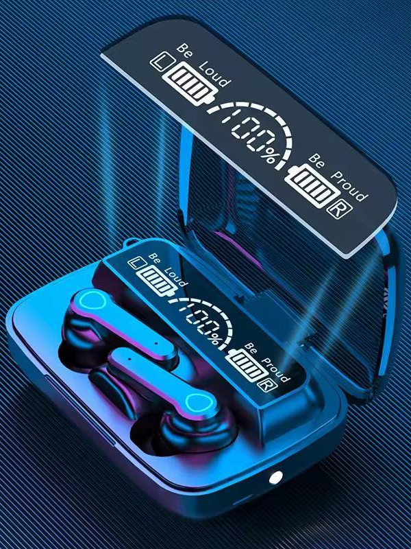 Écouteurs Bluetooth M19 Pro BT5.1